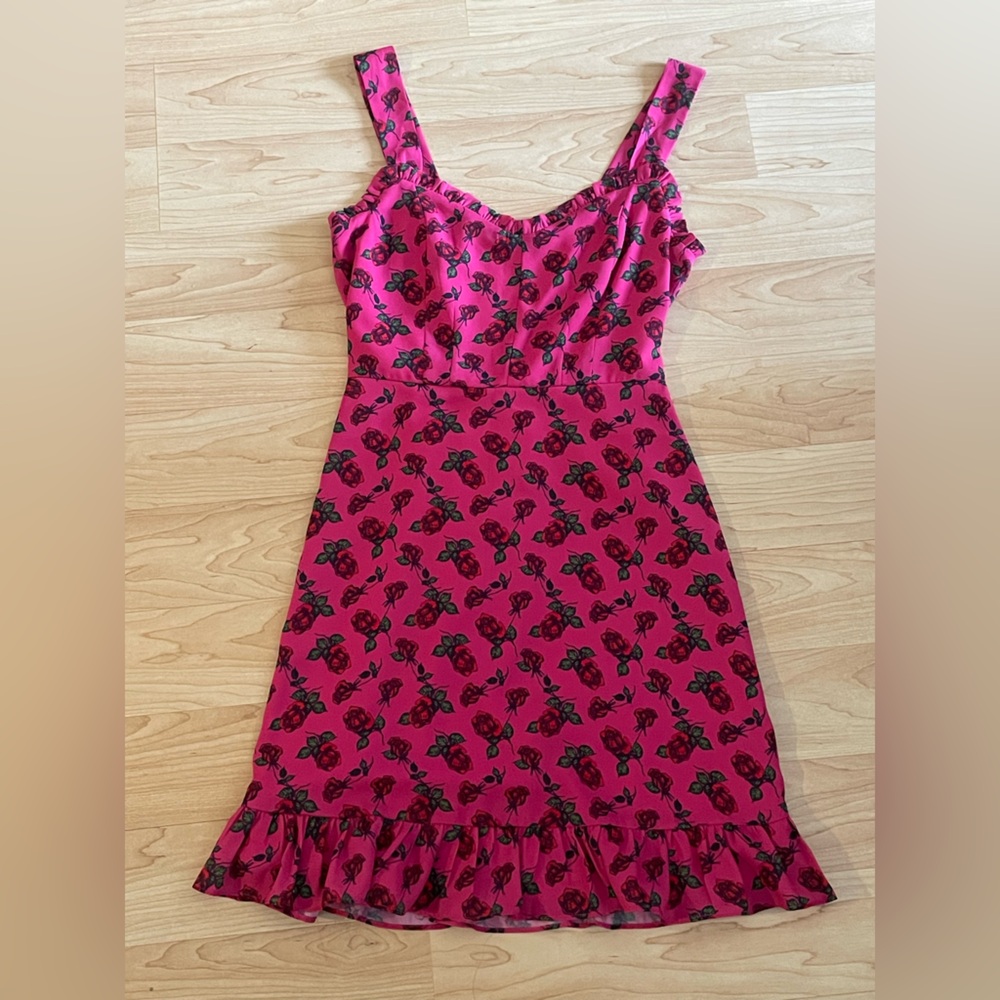Betsey Johnson Dress